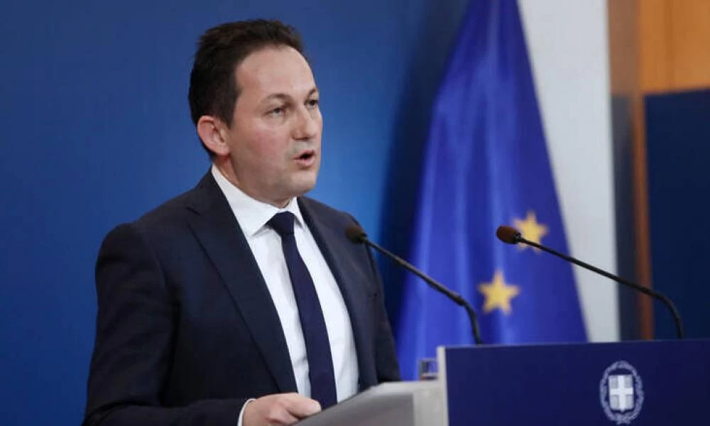 Πέτσας: Ο εκβιασμός της Τουρκίας "τελείωσε" τον Φεβρουάριο στον Έβρο